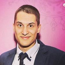 Николай Александрович Шеренов