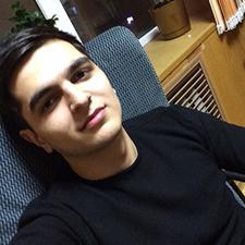 Мухамед Курбанович Курбанов