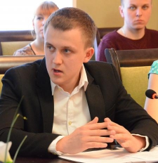 Евгений Николаевич Нестеров