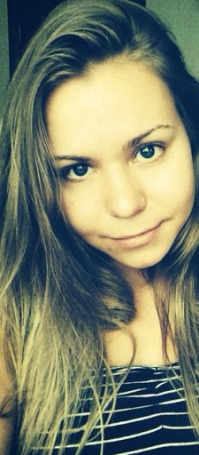 Екатерина Сергеевна Дубинина