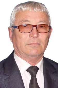 Sarsen Seyilbekovich Kazaxbaev