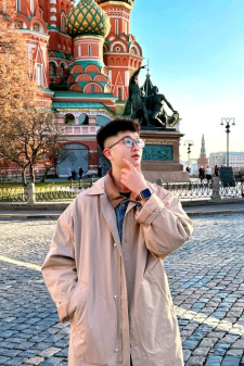 Тяньцы Ван
