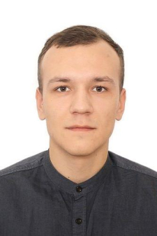 Иван Алексеевич Рыбников