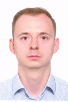 Иван Андреевич Свистунов
