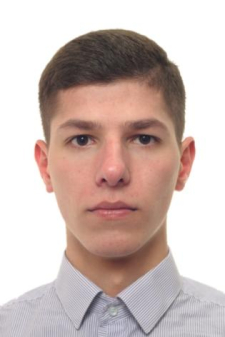 Владислав Валерьевич Бусев