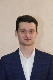 Кирилл Сергеевич Горбунов