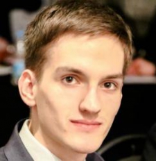 Клим Дмитриевич Сладков
