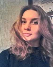 Александра Викторовна Немчанинова
