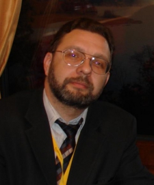Цапук Анатольевич Дмитрий