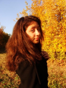 Екатерина Дмитриевна Гребенькова