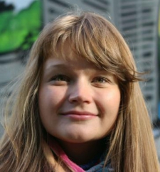 Ирина Александровна Шарапова