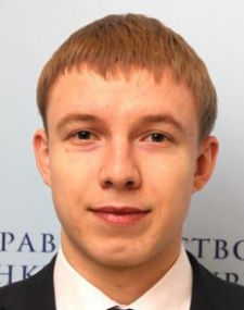 Андрей Андреевич Филимонов