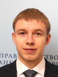 Андрей Андреевич Филимонов