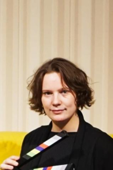 Евгения Сергеевна Смыкова
