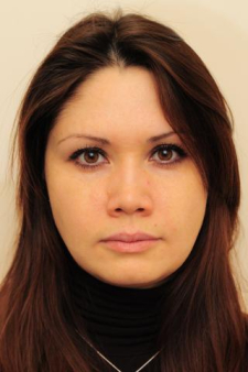Фарида Анваровна Ибрагимова