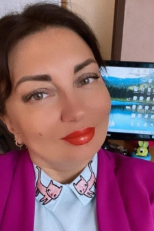 Екатерина Александровна Гаврилова