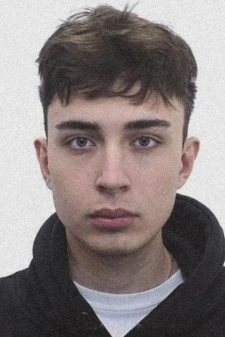 Кирилл Витальевич Какунин