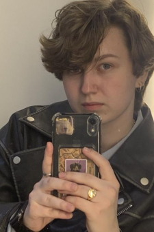 Мария Викторовна Кутенкова