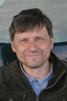 Александр Сергеевич Кулешов