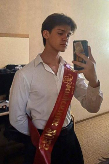 Дмитрий Сергеевич Ляшенко