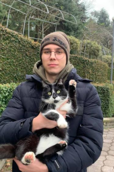 Александр Александрович Прозоров