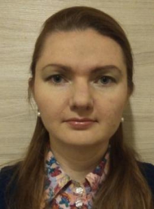 Мария Сергеевна Шальнева