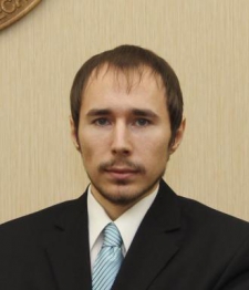 Михаил Иванович Голубев