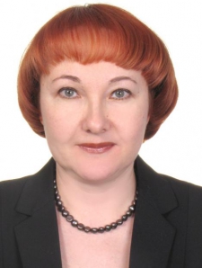 Анна Николаевна Полухина