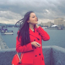 Мария Михайловна Кокарева