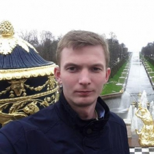Никита Евгеньевич Шкварский