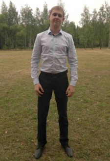 Виктор Павлович Хохлов