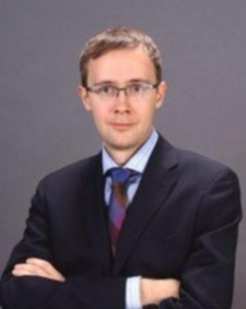 Юрий Львович Владимиров
