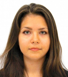 Екатерина Сергеевна Кувайкина