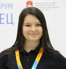 Лиана Шамильевна Кузикова