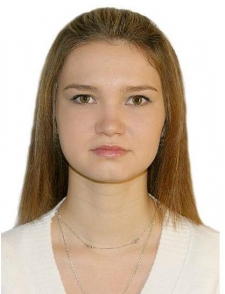Алла Игоревна Буткеева