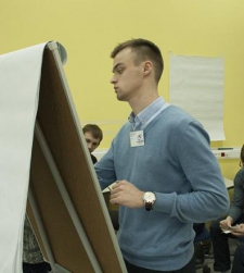 Антон Иванович Иванов