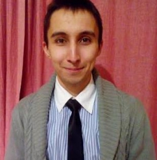 Алмаз Гумерович Салимзянов