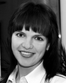Елена Александровна Котлярова
