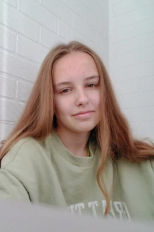 София Павловна Ржанова