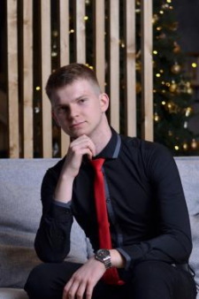 Никита Алексеевич Шадымов