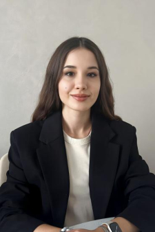 Валерия Николаевна Кондобарова