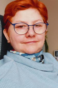 Ольга Валериевна Журавлева