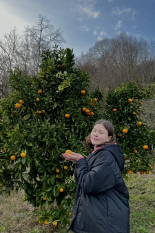 Елизавета Викторовна Широколобова