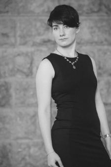 Анна Михайловна Могилева