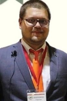 Иван Сергеевич Bиноградов