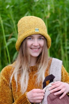 Анна Дмитриевна Жукова