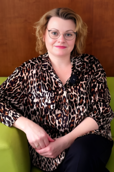 Мария Викторовна Герман