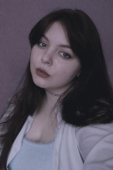 Дарья Алексеевна Родионова