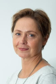 Елена Вадимовна Хижнякова