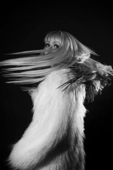 Хильмончик Ольга Вячеславовна